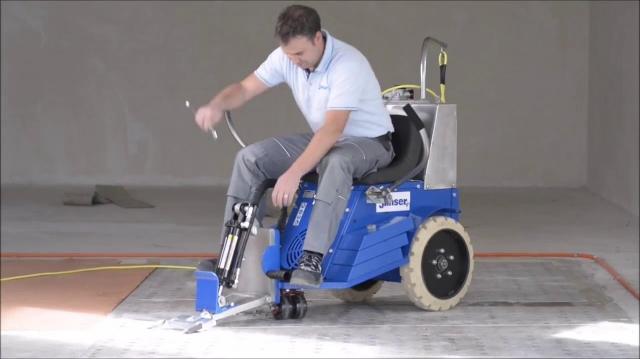 7 Reasons to Hire a Floor Scraper in 2024